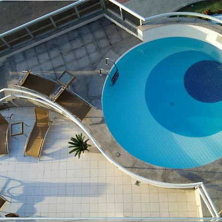 Nobile Suites Diamond Vitoria Ngoại thất bức ảnh