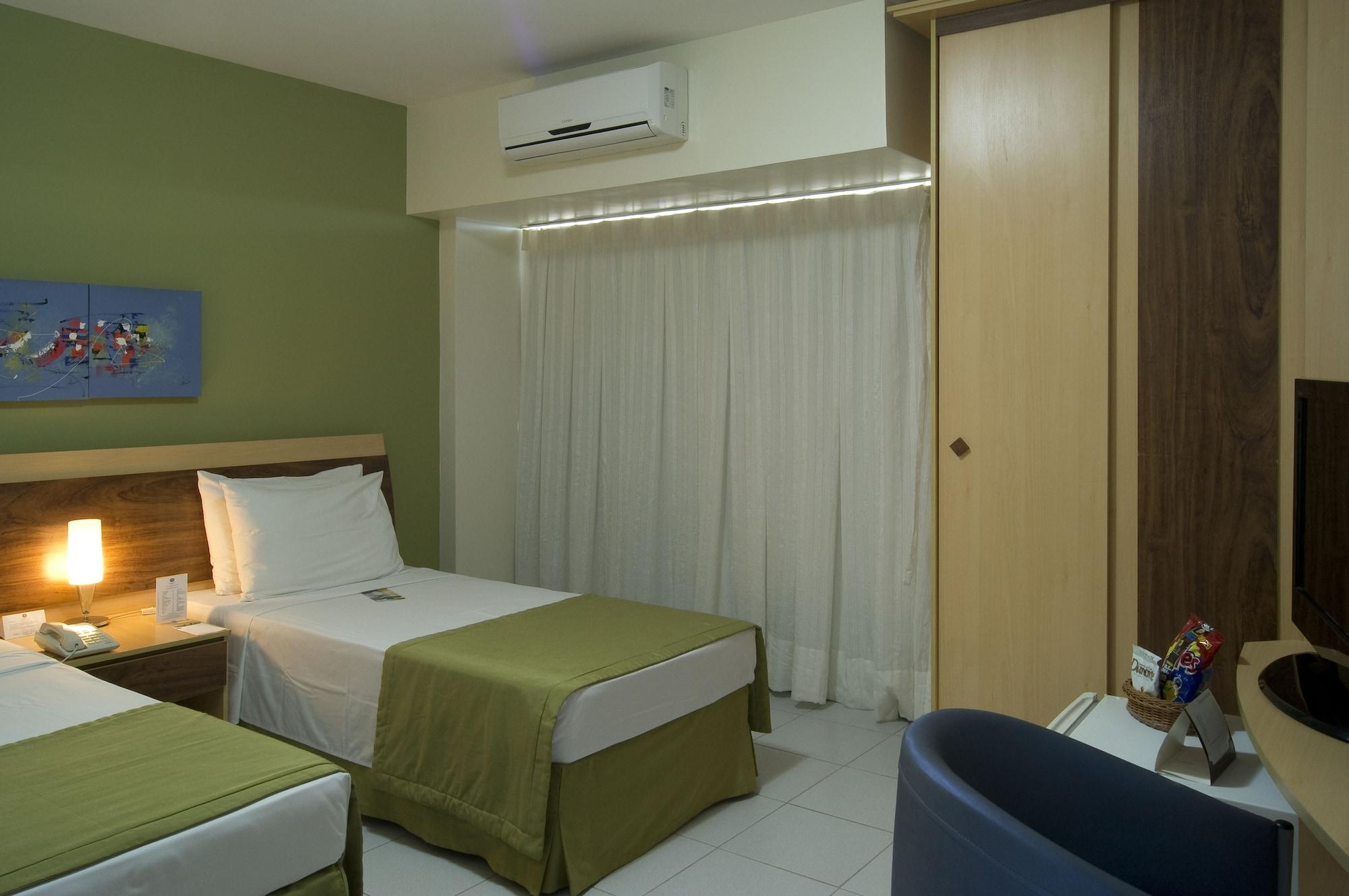 Nobile Suites Diamond Vitoria Ngoại thất bức ảnh