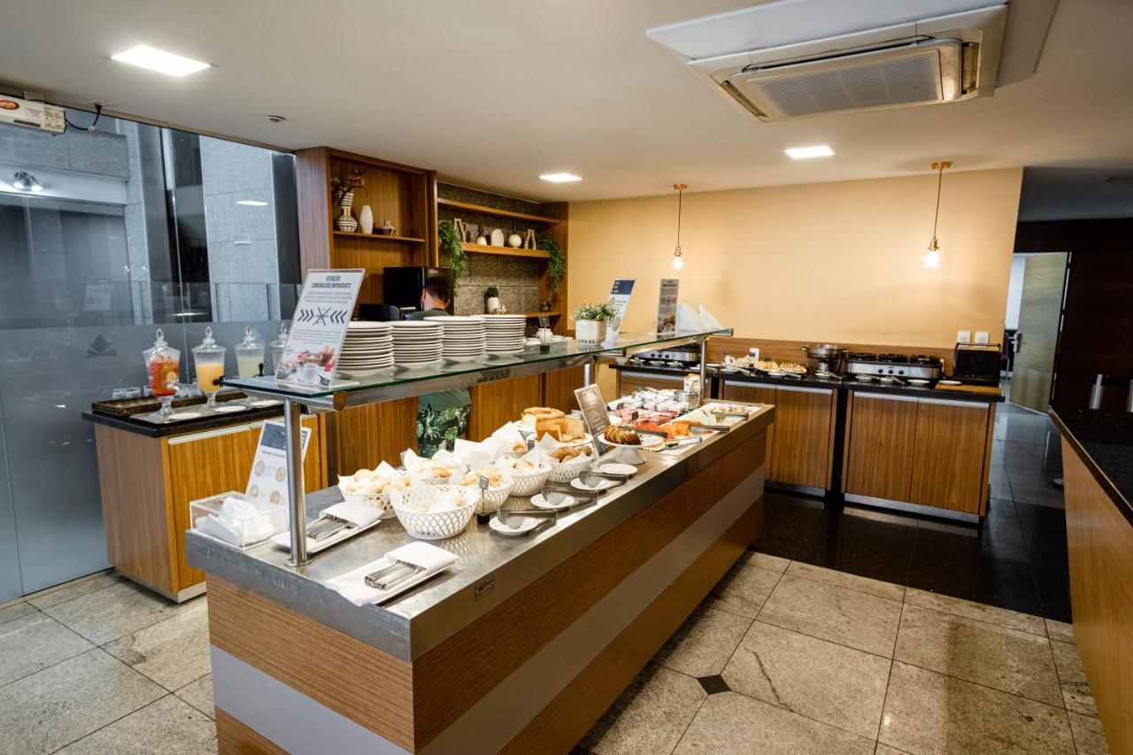 Nobile Suites Diamond Vitoria Ngoại thất bức ảnh