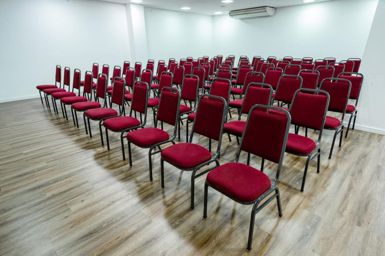 Nobile Suites Diamond Vitoria Ngoại thất bức ảnh