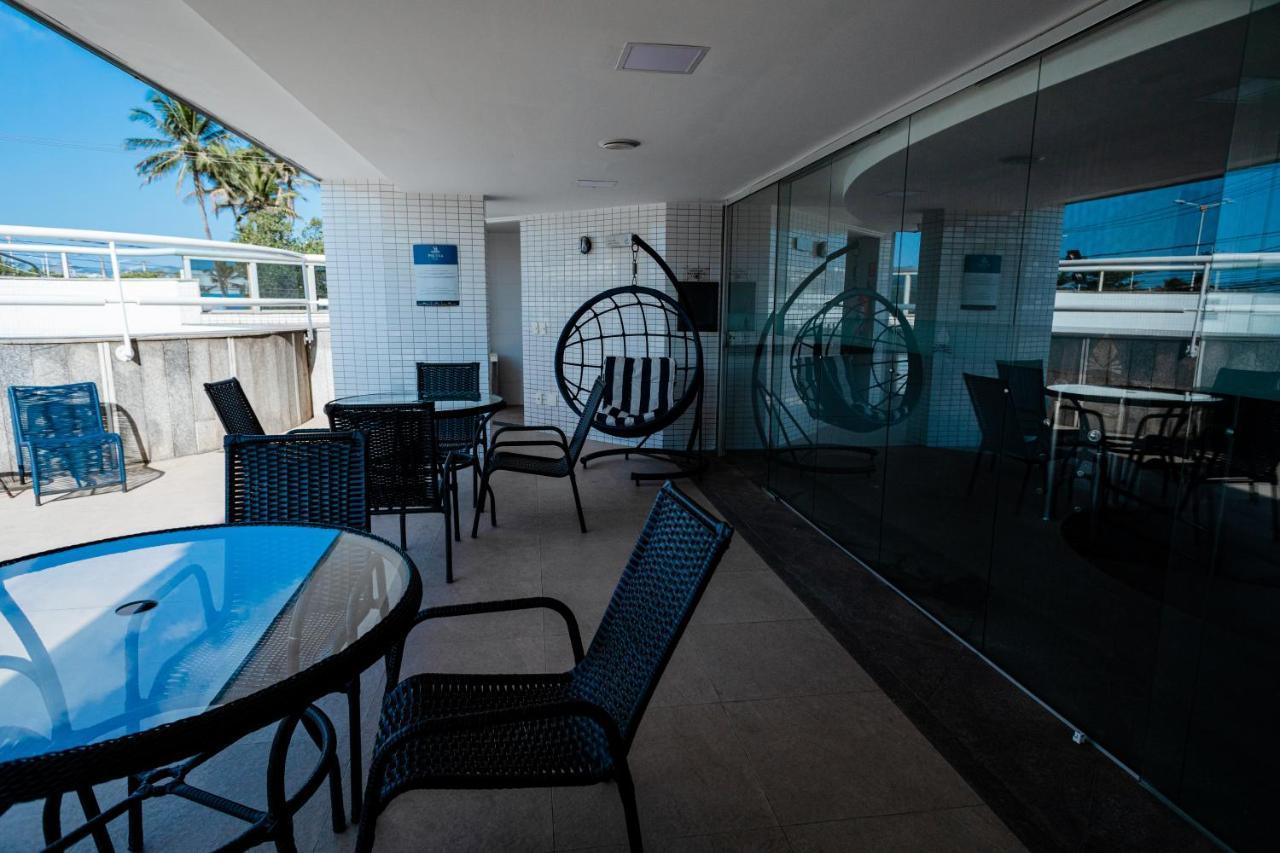 Nobile Suites Diamond Vitoria Ngoại thất bức ảnh