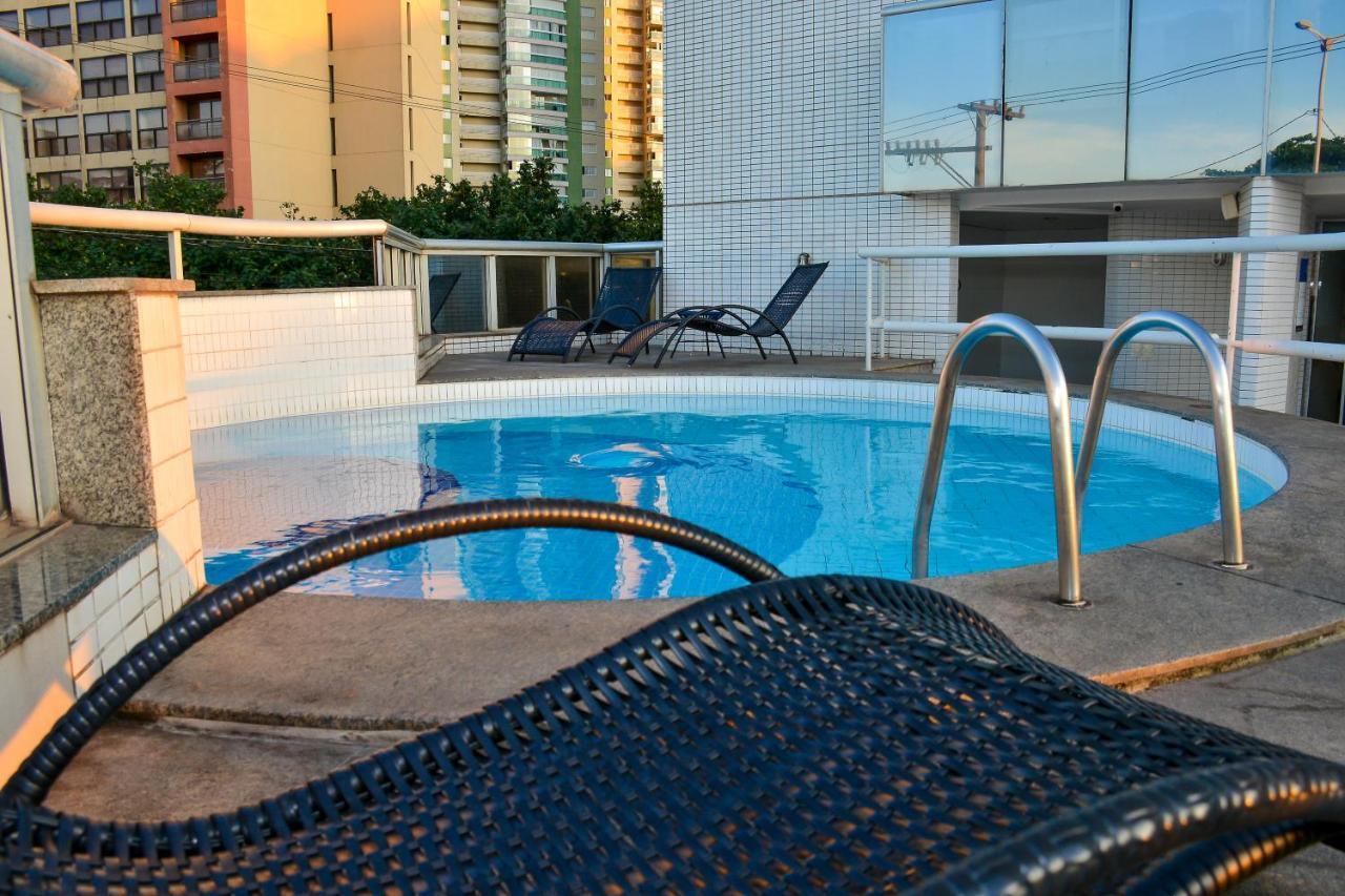 Nobile Suites Diamond Vitoria Ngoại thất bức ảnh