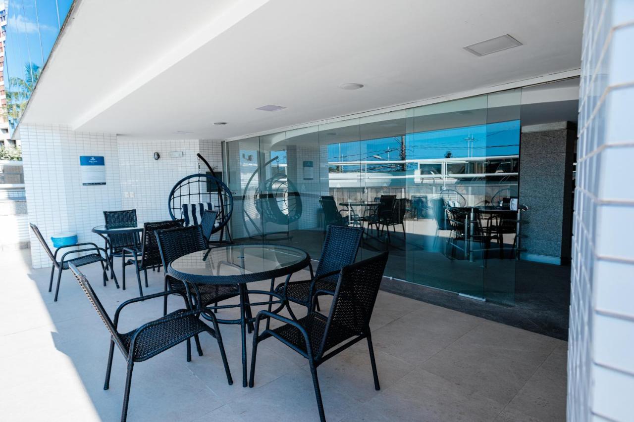 Nobile Suites Diamond Vitoria Ngoại thất bức ảnh