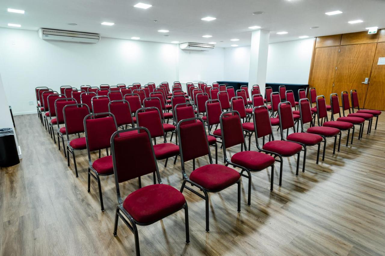 Nobile Suites Diamond Vitoria Ngoại thất bức ảnh