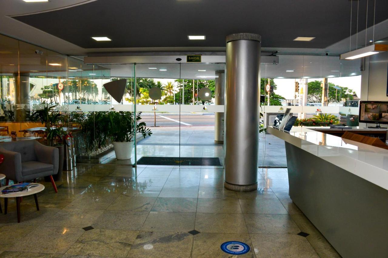 Nobile Suites Diamond Vitoria Ngoại thất bức ảnh
