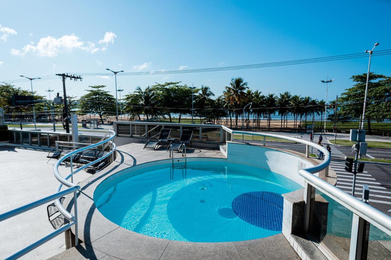 Nobile Suites Diamond Vitoria Ngoại thất bức ảnh