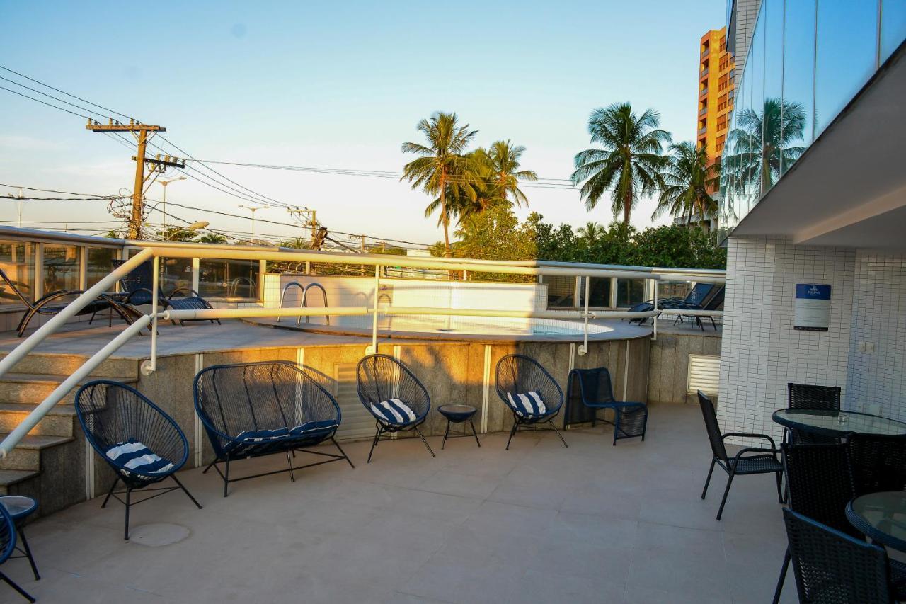 Nobile Suites Diamond Vitoria Ngoại thất bức ảnh