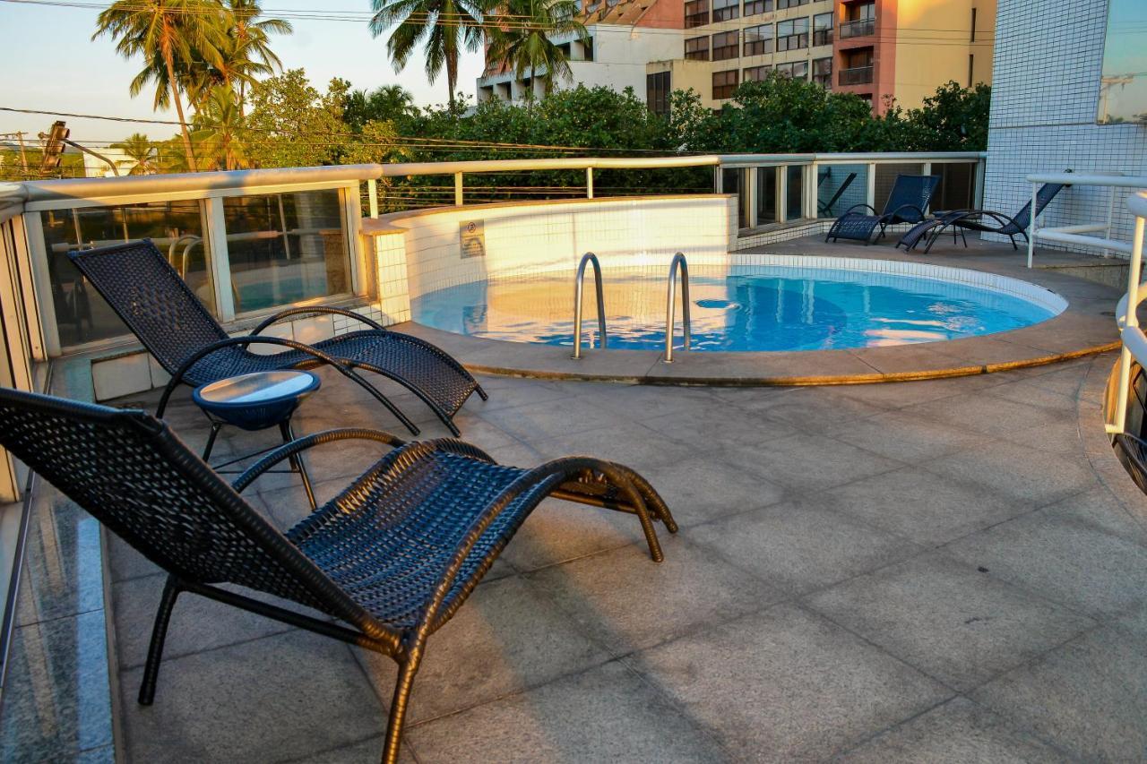 Nobile Suites Diamond Vitoria Ngoại thất bức ảnh
