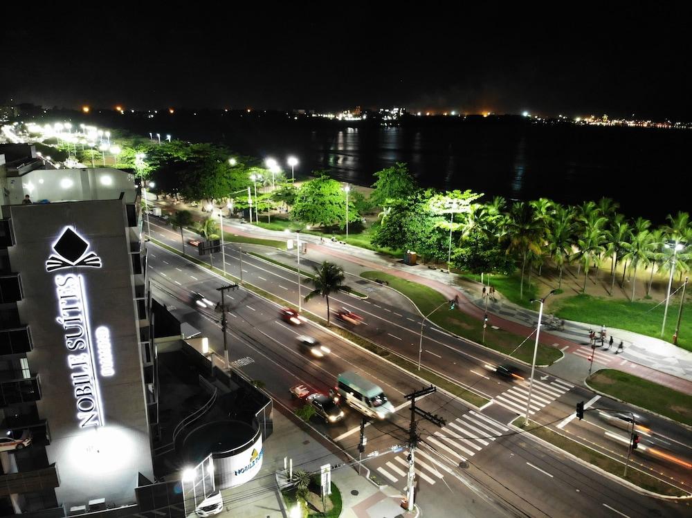 Nobile Suites Diamond Vitoria Ngoại thất bức ảnh
