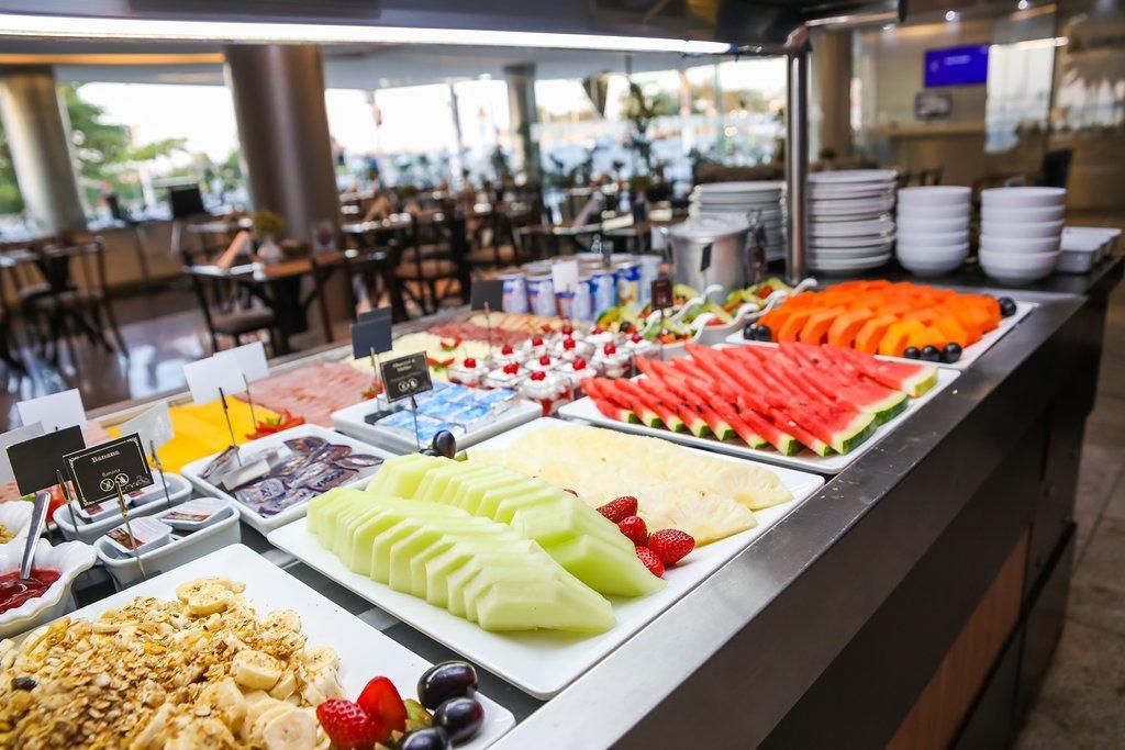 Nobile Suites Diamond Vitoria Ngoại thất bức ảnh
