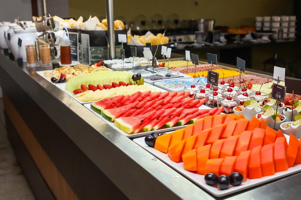 Nobile Suites Diamond Vitoria Ngoại thất bức ảnh