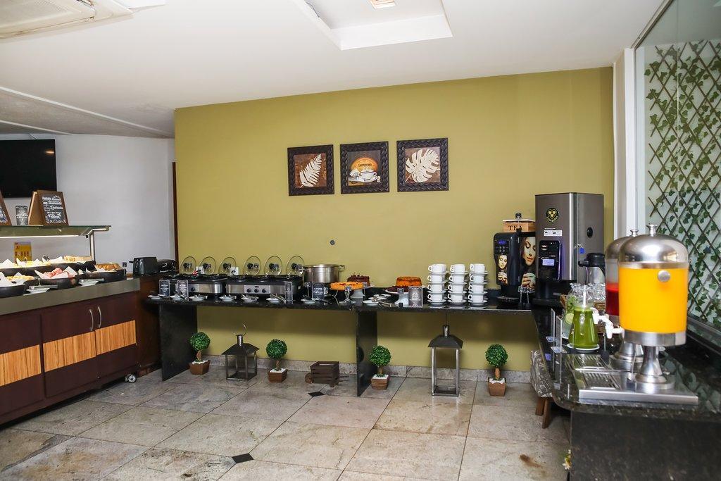Nobile Suites Diamond Vitoria Ngoại thất bức ảnh