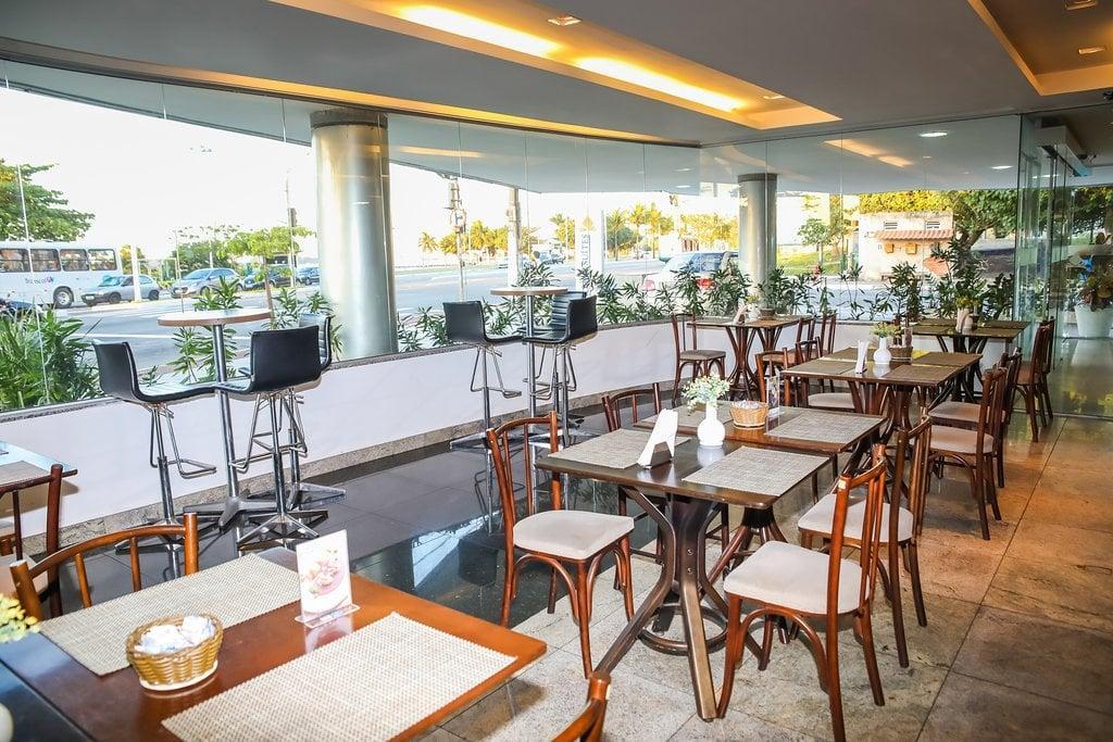 Nobile Suites Diamond Vitoria Ngoại thất bức ảnh