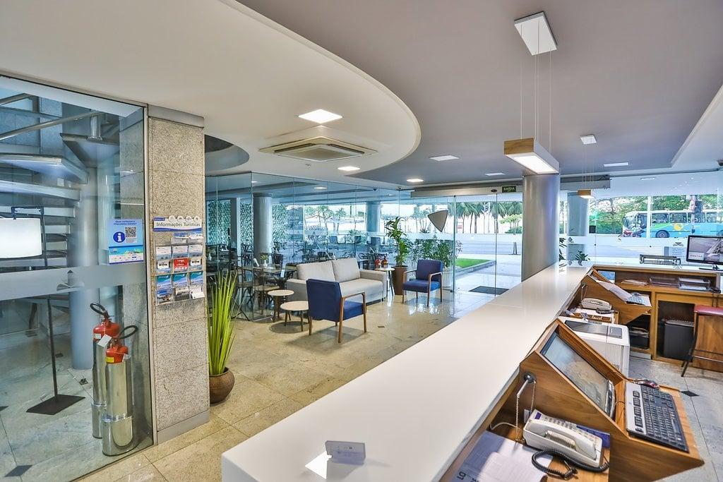 Nobile Suites Diamond Vitoria Ngoại thất bức ảnh