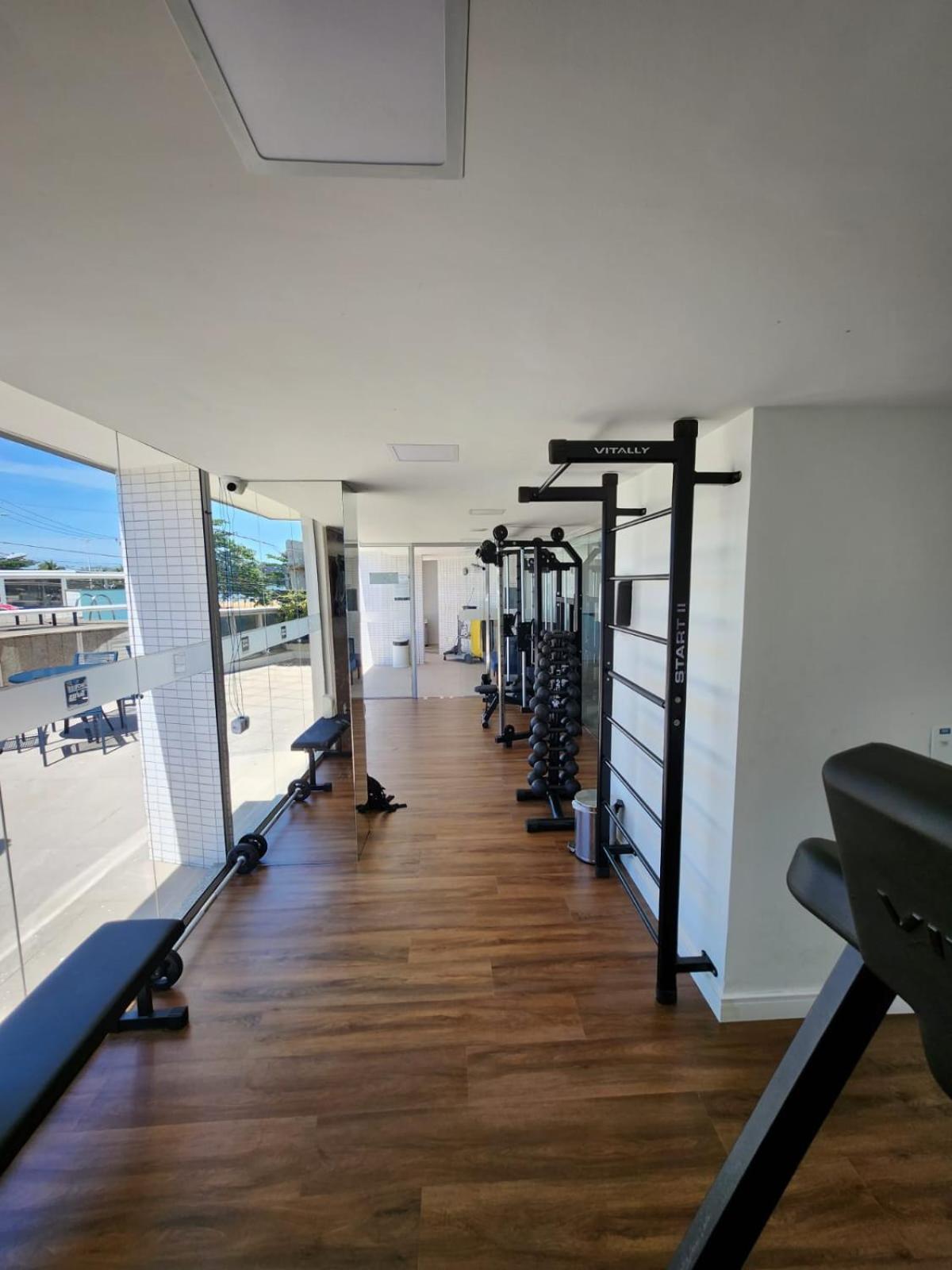 Nobile Suites Diamond Vitoria Ngoại thất bức ảnh