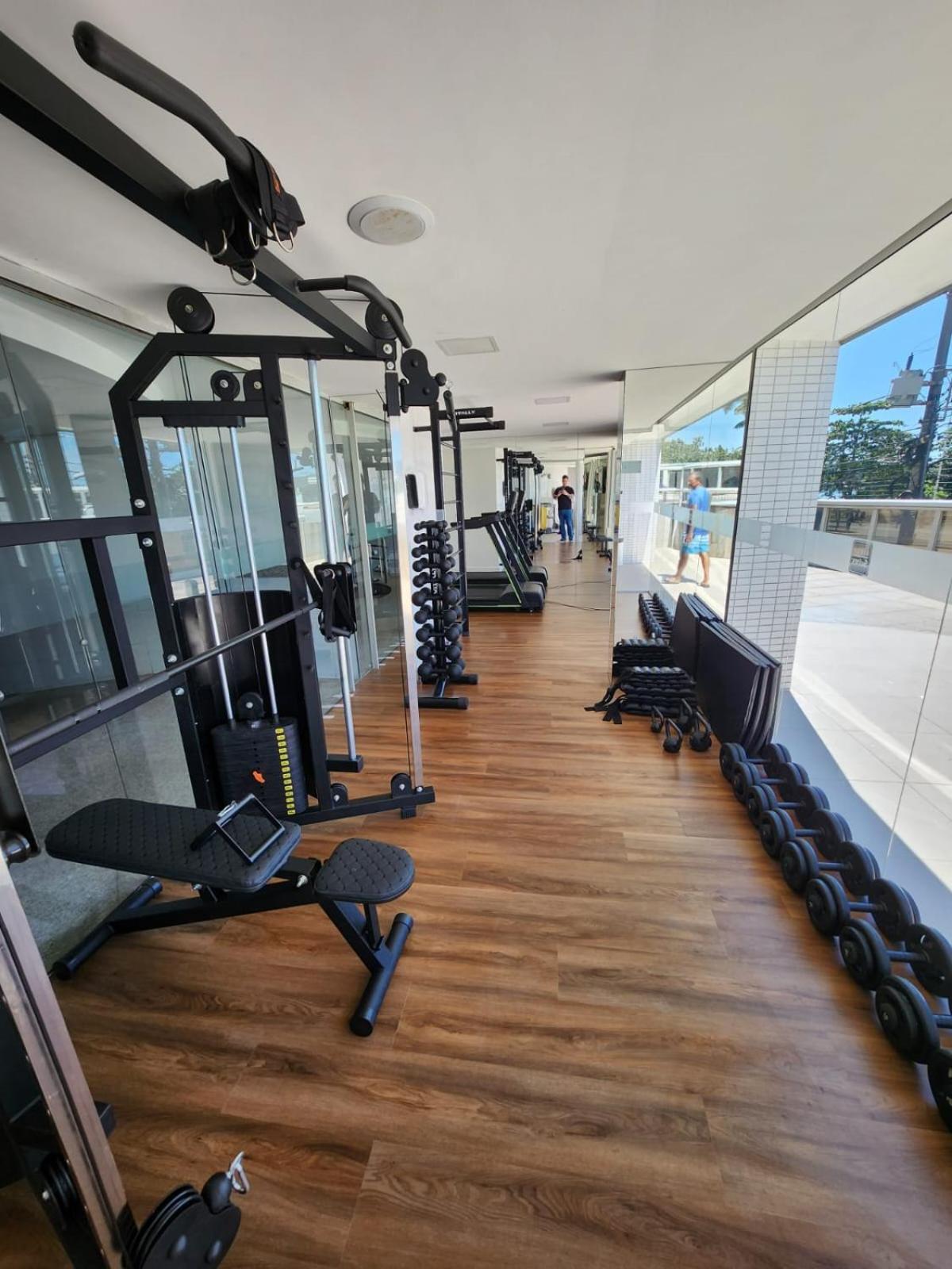 Nobile Suites Diamond Vitoria Ngoại thất bức ảnh