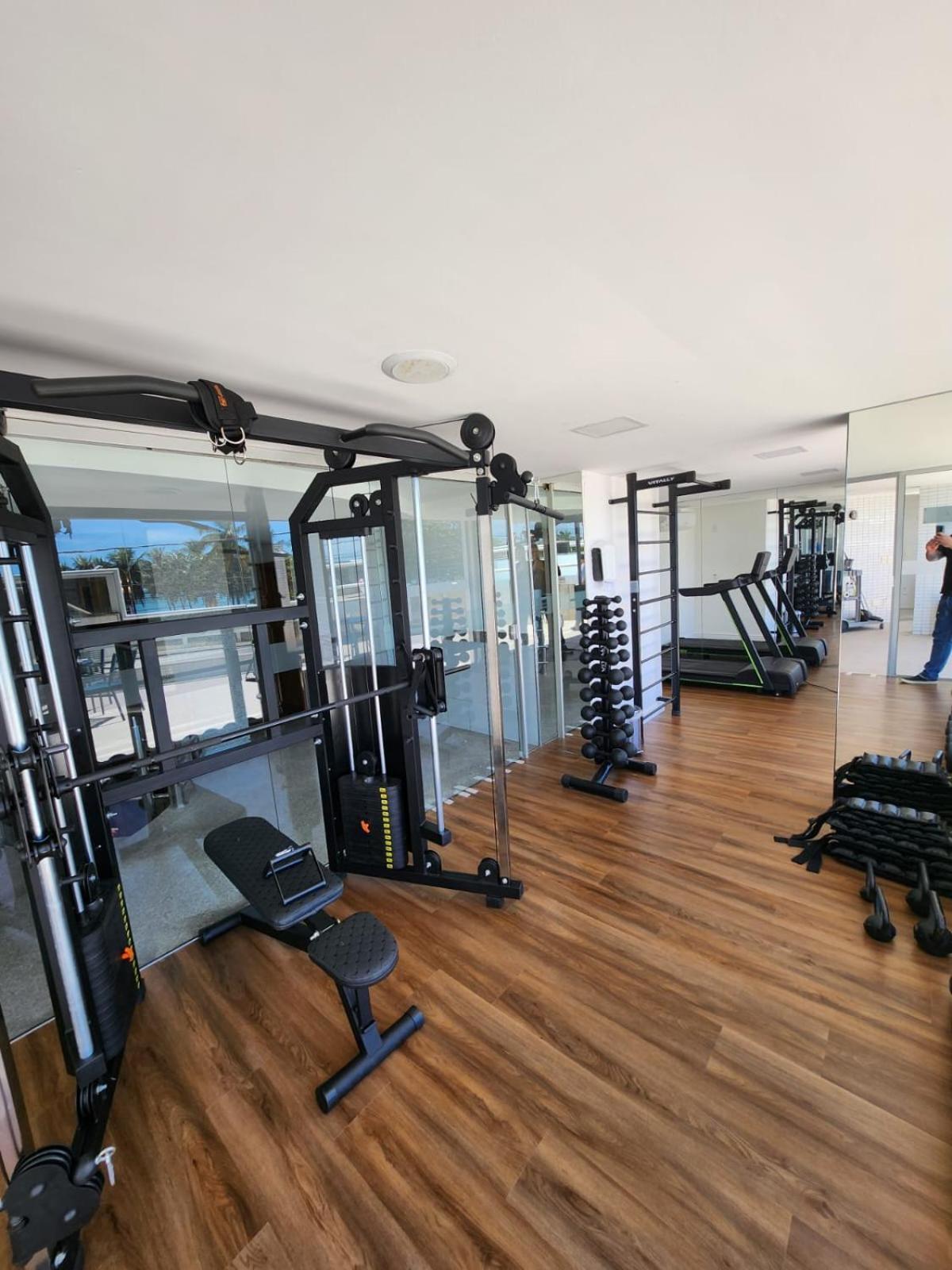 Nobile Suites Diamond Vitoria Ngoại thất bức ảnh