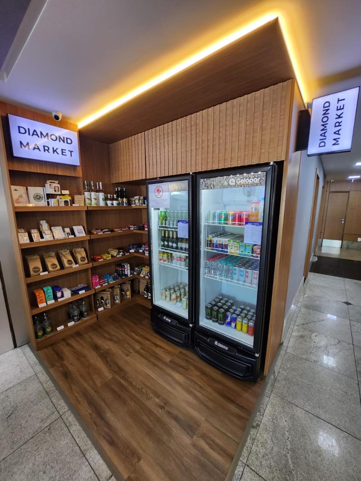 Nobile Suites Diamond Vitoria Ngoại thất bức ảnh